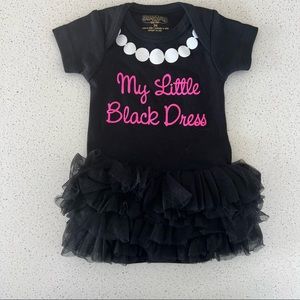 NWT Sara Kety Onesie